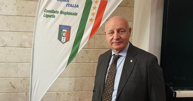 Calcio | Settimana decisiva: il presidente Ivaldi tra Voltrese, Savona-Legino e l'ipotesi ripescaggio dell'Albingaunia Calcio | Settimana decisiva: il presidente Ivaldi tra Voltrese, Savona-Legino e l'ipotesi ripescaggio dell'Albingaunia