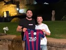 Calciomercato, Priamar. Proseguone il rinnovamento dell'organico, oggi tocca a Pietro Chessa Calciomercato, Priamar. Proseguone il rinnovamento dell'organico, oggi tocca a Pietro Chessa