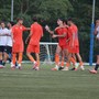 Calcio | Reti bianche in amichevole tra Lavagnese e il Celle Varazze, venerdì le civette ospiteranno il Pietra Ligure Calcio | Reti bianche in amichevole tra Lavagnese e il Celle Varazze, venerdì le civette ospiteranno il Pietra Ligure