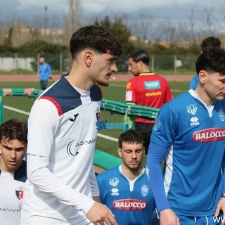 Calciomercato. Raul Prisco torna in Liguria, l'esterno ex Vado è un nuovo giocatore dell'Arenzano Calciomercato. Raul Prisco torna in Liguria, l'esterno ex Vado è un nuovo giocatore dell'Arenzano