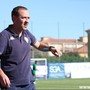 Calcio | Pietra Ligure ripreso a Taggia, Moraglia: "I nostri avversari hanno meritato il pari, c'è delusione" (VIDEO) Calcio | Pietra Ligure ripreso a Taggia, Moraglia: "I nostri avversari hanno meritato il pari, c'è delusione" (VIDEO)