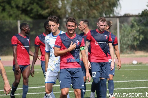 Calcio. La Lnd conferma l'anticipo, Vado e Novaromentin in campo sabato 14 settembre