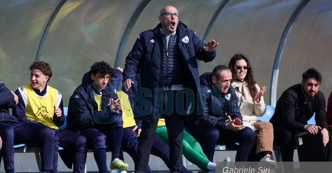 Calcio | Poker per mister Boschetto, il Celle Varazze vede da vicino la salvezza: "Percorso inimmaginabile, ora siamo padroni del nostro destino"