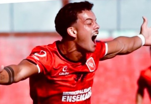 Calciomercato: l'attaccante argentino Pablo Alvarez approda alla Virtus Sanremese Calciomercato: l'attaccante argentino Pablo Alvarez approda alla Virtus Sanremese