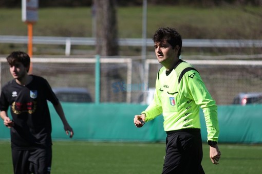 Millesimo - Andora a Riccardo Bergonzi Millesimo - Andora a Riccardo Bergonzi