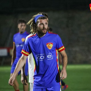 Calciomercato. Il Finale ritrova Luca Ferrara, ufficiale il ritorno in giallorossoblu