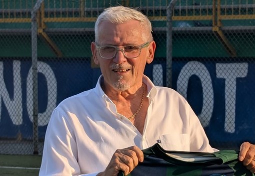 Calcio. Italo Demichelis è il nuovo Responsabile Coordinativo: &quot;Per i nostri colori è un colpo di portata storica&quot;