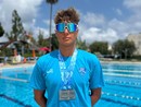 Doria Nuoto Loano. Alessandro Cominato non si ferma mai, dal Trofeo delle Regioni al Cool Swim Meeting di Merano Doria Nuoto Loano. Alessandro Cominato non si ferma mai, dal Trofeo delle Regioni al Cool Swim Meeting di Merano