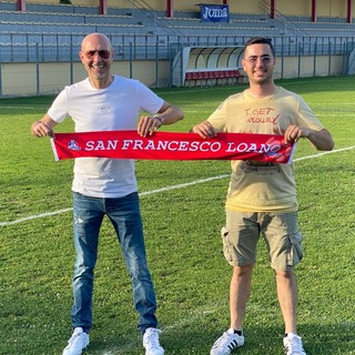 Calcio, UFFICIALE. Cesare Renzini è il nuovo direttore dell'area tecnica della San Francesco