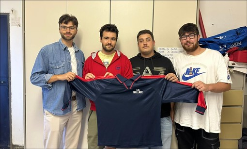 Calcio, Mallare. Forze fresche per la dirigenza dei Lupi: rinnovamento profondo per l'organigramma rossoblu Calcio, Mallare. Forze fresche per la dirigenza dei Lupi: rinnovamento profondo per l'organigramma rossoblu