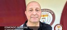Calcio | Borghetto. Perrone lascia la panchina ma i piani sono già chiari: "Piano tecnico già stabilito, vogliamo risalire subito" (VIDEO)