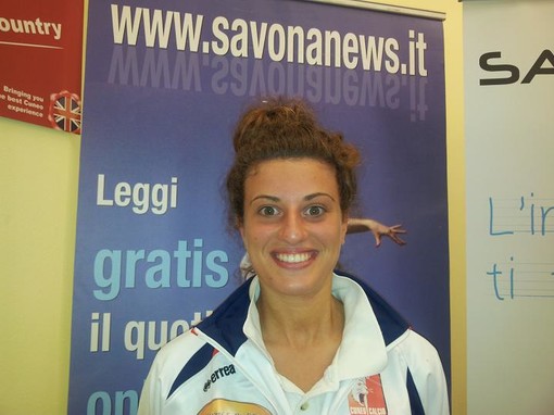 Calcio femminile: anche Michela Pesce tra le protagoniste della presentazione del Cuneo