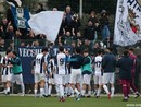 Calcio, Savona. Cinquina al Quiliano &amp; Valleggia e la vetta è confermata