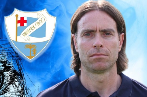 Sanremese, nuovo corso in panchina: Davide Moro allenatore, Alessandro Bastrini vice Sanremese, nuovo corso in panchina: Davide Moro allenatore, Alessandro Bastrini vice