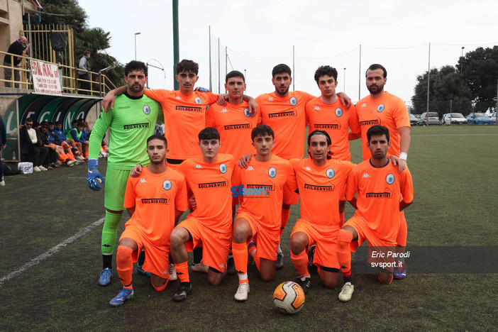 Calcio, Prima Categoria B. Anticipi focalizzati sulla zona playoff, in coda la Spotornese non può sbagliare contro il Pegli Lido Calcio, Prima Categoria B. Anticipi focalizzati sulla zona playoff, in coda la Spotornese non può sbagliare contro il Pegli Lido