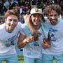 Calciomercato. L'Albissole saluta "zio" Apicella: "Nei momenti delicati della stagione sei stato fondamentale"