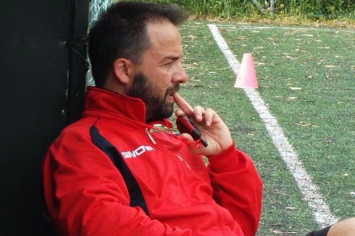 Calcio, Pietra Ligure: buona la prima per Marco Costantino Calcio, Pietra Ligure: buona la prima per Marco Costantino