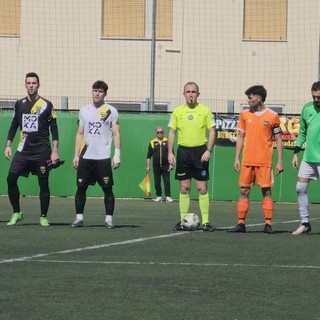 Calcio. La situazione in vetta resta congelata, Baia Alassio - Ospedaletti termina 1-1