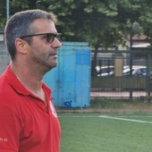 Calcio | Quiliano & Valleggia. Mister Molinaro a cuore aperto: "Lascio un club in crescita. Il futuro? C’è un'opportunità che mi stimola molto" Calcio | Quiliano & Valleggia. Mister Molinaro a cuore aperto: "Lascio un club in crescita. Il futuro? C’è un'opportunità che mi stimola molto"
