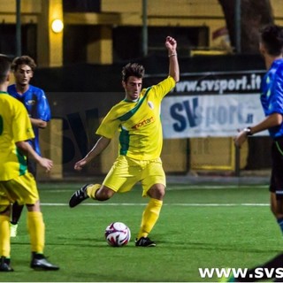 Calcio, Veloce. La maturità del giovane Andrea Guerra: "Non fuggo dalle responsabilità, indossare questa maglia è un onore"