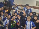 Calcio, Plodio. Doppio Jabbi in rimonta, la squadra del tandem Siri - Soldano supera il Murialdo Calcio, Plodio. Doppio Jabbi in rimonta, la squadra del tandem Siri - Soldano supera il Murialdo