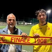 Calciomercato | Filippo Gragnoli è il nuovo portiere del Finale Calciomercato | Filippo Gragnoli è il nuovo portiere del Finale