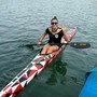 Canoa | Noemi Scordino forza tre, triplo successo per la campionessa albissolese Canoa | Noemi Scordino forza tre, triplo successo per la campionessa albissolese