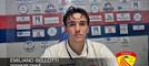 Calcio | Finale, stop a Loano contro la Baia Alassio. Bellotti: «Sconfitta che deve servirci da lezione»