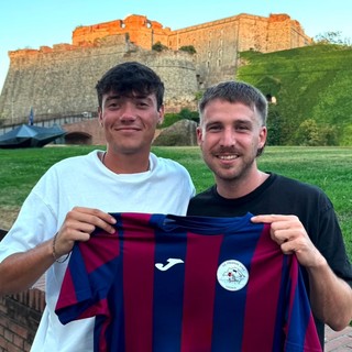 Calciomercato | Gabriele Albanese è il terzo colpo estivo della Priamar