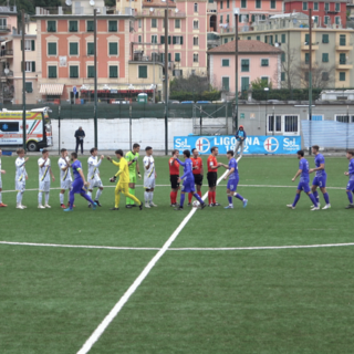 Calcio, Serie D. Un punto per il Ligorna contro la Cairese, il presidente Saracco: "Fatto poco per vincere, i gialloblu si sono chiusi bene" Calcio, Serie D. Un punto per il Ligorna contro la Cairese, il presidente Saracco: "Fatto poco per vincere, i gialloblu si sono chiusi bene"