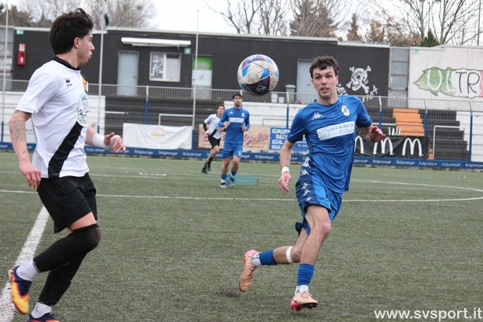 Calcio | Prima Categoria A. Il Q&amp;V prova a porre il freno al Ventimiglia, spettatrici attente Dego, Andora, Cengio e Albingaunia