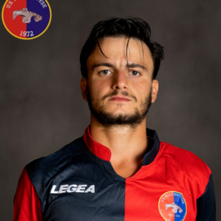 Calcio, Seconda Categoria B. De Carolis allo scadere, l'anticipo è della Rocchettese sul Cengio B