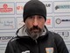 Calcio, Albenga. Grandoni vuole girare subito pagina: "Resettiamo, oggi i ragazzi hanno dato il massimo" (VIDEO)