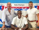 Calciomercato. Enock Barwuah ha firmato, il fratello di Mario Balotelli è un giocatore del Vado Calciomercato. Enock Barwuah ha firmato, il fratello di Mario Balotelli è un giocatore del Vado