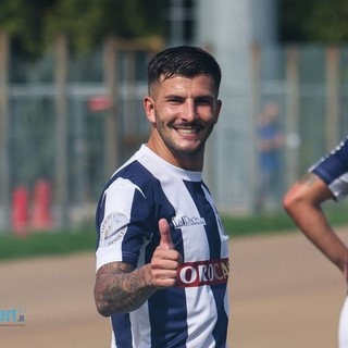 Calcio. Il Savona vince il Memorial Fanfoni, decidono i gol di Rignanese e Zunino Calcio. Il Savona vince il Memorial Fanfoni, decidono i gol di Rignanese e Zunino