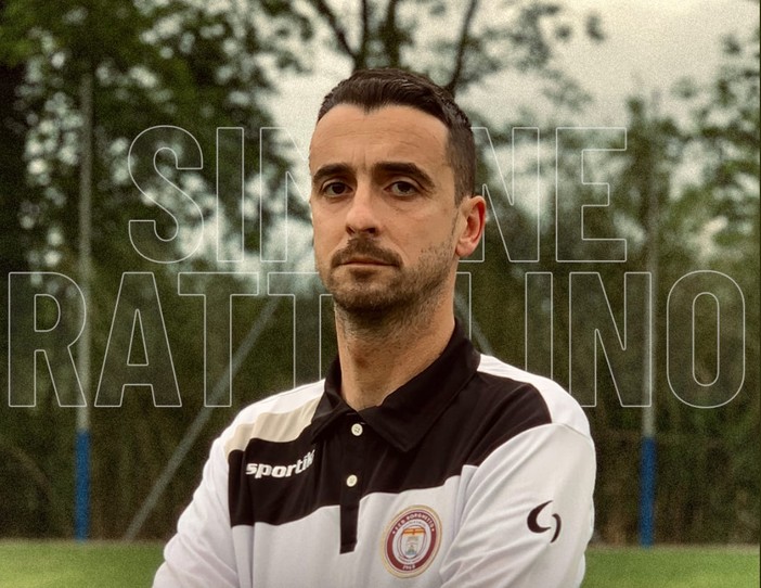 Calcio, Borghetto. Rattalino mette nel mirino la Virtus: "A Sanremo vero test di maturità" Calcio, Borghetto. Rattalino mette nel mirino la Virtus: "A Sanremo vero test di maturità"