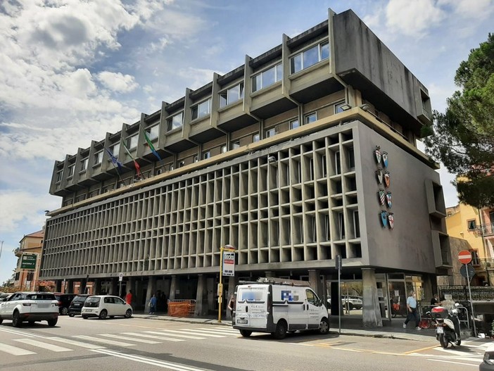 Sabato Varazze premia lo "Sportivo dell'Anno 2024" Sabato Varazze premia lo "Sportivo dell'Anno 2024"