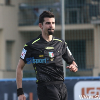 Virgilio dirigerà Dego - Albingaunia