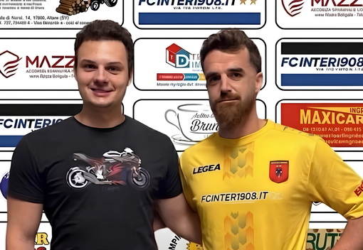 Calciomercato | Elvis Metalla passa all'Altarese, ufficiale l'ingaggio dell'ex attaccante di Albenga e Savona