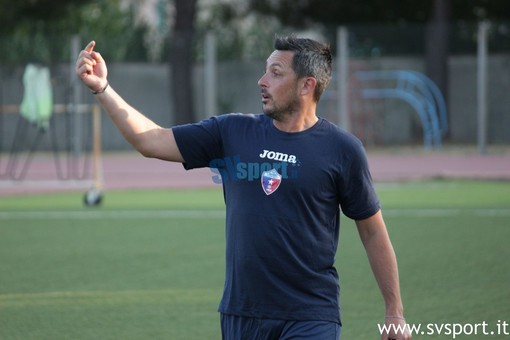Calcio | Matteo Solari lunedì sarà a Coverciano, il tecnico è stato ammesso al Corso Uefa A Calcio | Matteo Solari lunedì sarà a Coverciano, il tecnico è stato ammesso al Corso Uefa A