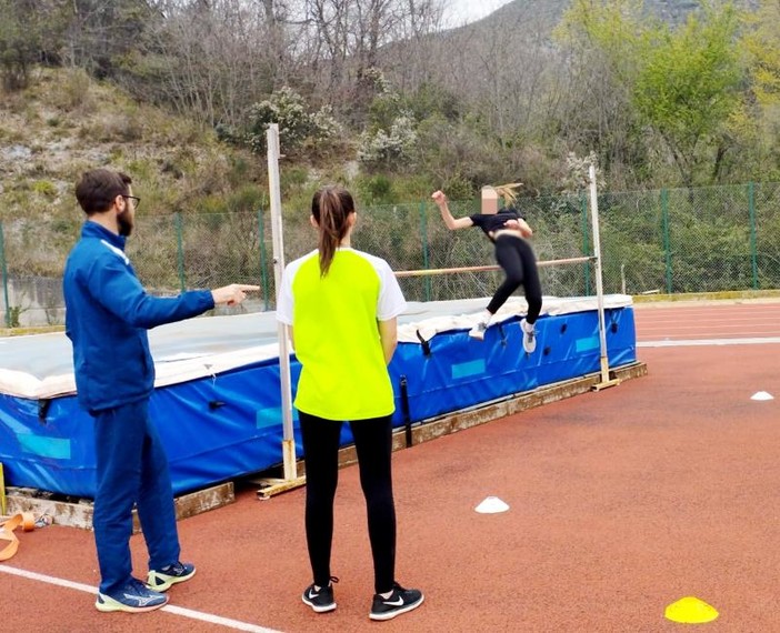 Campionati Studenteschi: attuvutò intensa a Boissano per i ragazzi dell' IC Val Varatella Campionati Studenteschi: attuvutò intensa a Boissano per i ragazzi dell' IC Val Varatella