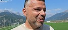 Calcio | Vado. Il ds Mancuso al termine del ritiro: "Serie C altra galassia, ma abbiamo voglia di emergere" (VIDEO)