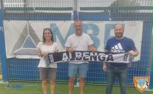 Calcio, Albenga. Roberto Belvedere è il nuovo responsabile del Settore Giovanile