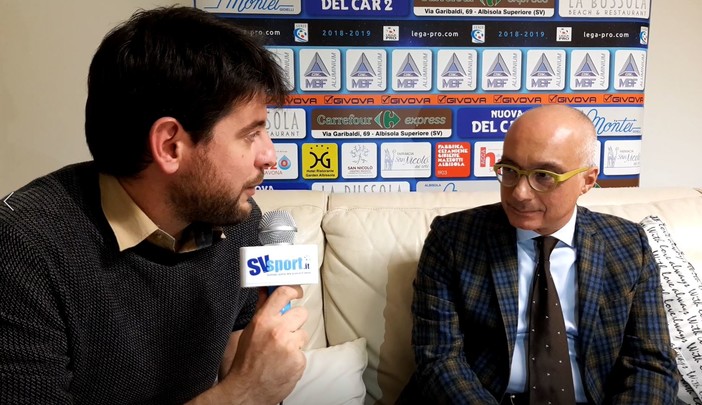 Calcio, Albissola. Sono giorni cruciali per la realizzazione dello stadio di Luceto. L'avvocato Fontana a Svsport.it: "Il progetto definitivo entro fine marzo"