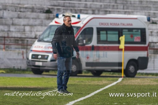 Calcio, Savona: il Secolo XIX conferma le voci su un possibile ritorno di Marcello Chezzi