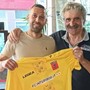Calcio | Altarese, Davide Cirronis sarà il vice di mister Frumento