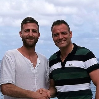 Calciomercato, Legino: Simone Pollero sarà ancora verdeblu