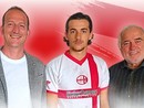 Calciomercato. La Genova Calcio parte fortissimo, preso l'ex pro Riccardo Costa