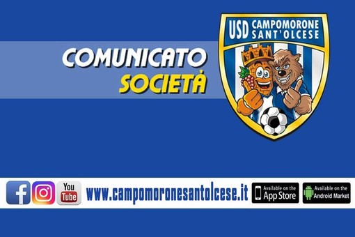 Calcio, la replica del Campomorone: "Auguri a Grabinski. Il suo infortunio non ha però i caratteri della premeditazione" Calcio, la replica del Campomorone: "Auguri a Grabinski. Il suo infortunio non ha però i caratteri della premeditazione"