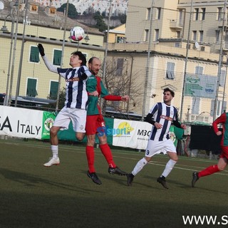 Calcio, Prima Categoria B. Il Savona può andare in vetta, fronte aperto nella zona bassa Calcio, Prima Categoria B. Il Savona può andare in vetta, fronte aperto nella zona bassa